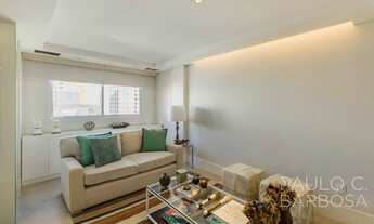 Imagem 5: Paraíso 2 Dormitórios - Reformadíssimo - Iluminado - 1 Vaga