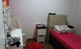 Imagem 7: Sobrado de Três dormitórios, sendo uma suite - Jabaquara