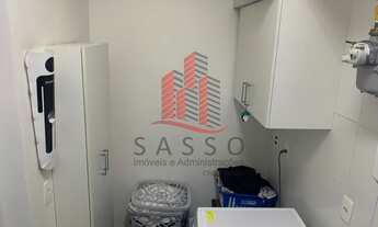 Imagem 7: Vendo lindo apartamento com varanda Gourmet na Vila Formosa