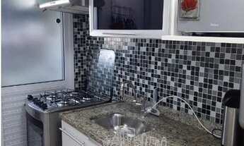 Imagem 6: Apartamento 2 dormitórios para Venda em São Paulo, JARDIM DA SAUDE, 2 dormitórios, 1 suíte