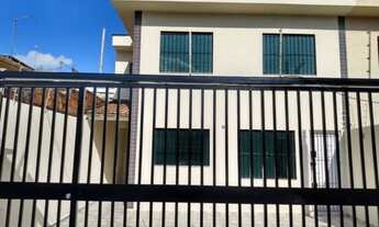 Imagem: Sobrado à venda, 80 m² por R$ 420.000,00