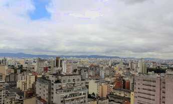 Imagem 7: APTO (QTO SALA) AV SÃO JOÃO - PROX METRÔ REPÚBLICA