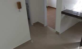 Imagem 5: BELO HORIZONTE - Apartamento Padrão - Santa Amélia