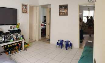 Imagem 3: Apartamento com 2 dormitórios à venda, 50 m² por R$ 225.000 - Jardim Amália - São Paulo/SP