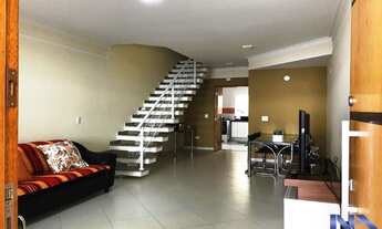 Imagem 4: SOBRADO CONDOMÍNIO FECHADO VILA MARIANA