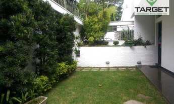 Imagem: Casa com 3 dormitórios à venda, 320 m²