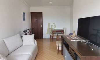 Imagem 2: Apartamento dois quartos em Vila Progredior - São Paulo