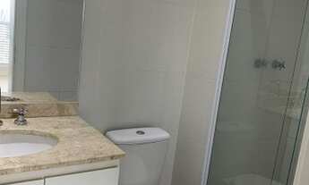 Imagem 2: Apartamento para aluguel tem 50 metros quadrados com 1 quarto Klabin loft duplex