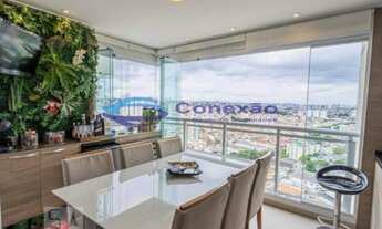 Imagem: São Paulo - Apartamento Padrão - Lauzane