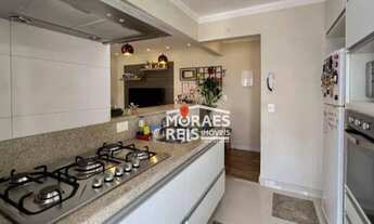 Imagem 5: Apartamento à venda, 69 m² por R$ 830.000,00 - Moema - São Paulo/SP