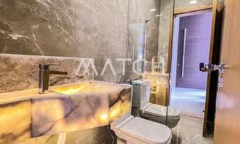 Imagem 3: Casa de condomínio para venda possui 215 metros quadrados com 4 quartos