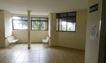 Imagem 6: Apartamento para aluguel possui 58 metros quadrados com 2 quartos em Vila Polopoli - São P