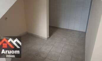 Imagem 2: Casa com 1 dormitório para alugar, 40 m² por R$ 1.300,00/mês - Tatuapé - São Paulo/SP