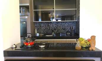 Imagem 5: Apartamento para venda possui 65 metros quadrados com 3 quartos em Farol - Maceió - AL