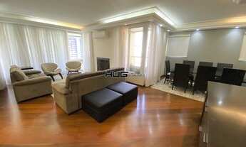 Imagem 3: Apartamento mobiliado 3 suites, 3 vagas em Paraíso - São Paulo - SP