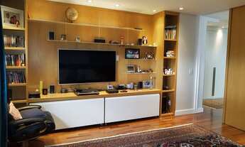 Imagem 2: Apartamento para venda possui 320 metros quadrados com 3 quartos