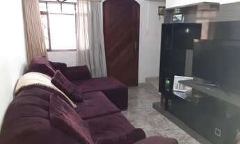 Imagem: Sobrado Tremembé