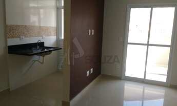 Imagem: Casa nova em condomínio no Horto Florestal