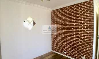 Imagem 3: Apartamento a Venda a 270mts do metrô Saúde, em Vila da Saúde - São Paulo - SP