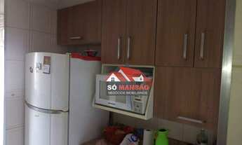 Imagem 5: Apartamento com 2 dormitórios à venda, 50 m² por R$ 190.000,00 - Santa Terezinha - São Ber