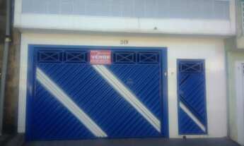 Imagem 3: Casa para Venda em São Paulo, Jardim Vila Carrão, 2 dormitórios, 1 banheiro, 2 vagas