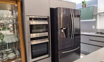 Imagem 7: APARTAMENTO DE TRÊS SUÍTES, EM CONDOMÍNIO DE ALTO PADRÃO NA AV. BEIRA MAR NORTE- FLORIANÓP