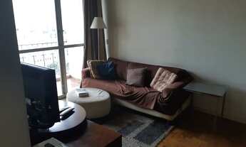 Imagem 4: Apartamento para venda tem 70 metros quadrados com 2 quartos em Perdizes - São Paulo - São