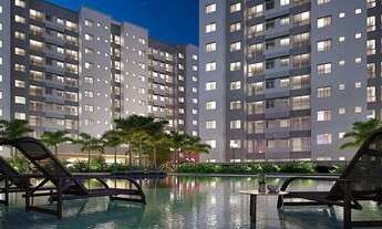 Imagem 3: Apartamento para Venda em Belo Horizonte, Liberdade, 2 dormitórios, 1 suíte, 2 banheiros