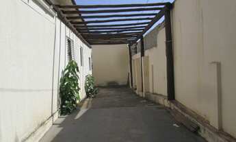 Imagem 4: CASA RESIDENCIAL - COMERCIAL - VILA IMPERIAL - 3 DORMITÓRIOS, 2 SALAS, EXCELENTE LOCALIZAÇ