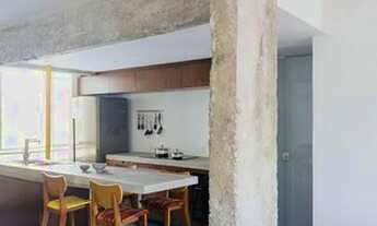 Imagem 6: Apartamento para venda possui 70 metros quadrados com 1 quarto em Pinheiros - São Paulo