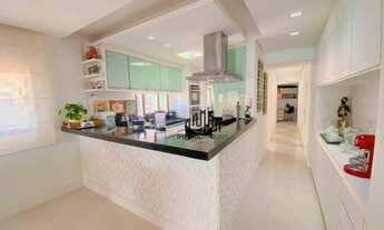 Imagem 3: Apartamento com 3 dormitórios, 160 m² - venda por R$ 1.800.000,00 ou aluguel por R$ 13.000