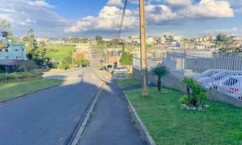 Imagem 2: Apartamento Residencial para Venda no Vila Alto Da Cruz em Colombo, 54.54 m²