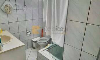 Imagem 2: Apartamento com 3 dormitórios à venda, 135 m² - Santa Cecília - São Paulo/SP