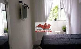 Imagem 7: Apartamento com 1 dormitório à venda, 43 m² por R$ 255.000,00 - Ipiranga - São Paulo/SP