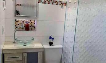 Imagem 5: Casa com 4 dormitórios à venda, 150 m² por R$ 600.000,00 - Vila Medeiros - São Paulo/SP