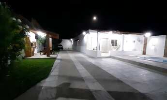 Imagem 2: Casa de Praia em Tamandaré - PE