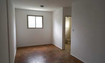 Imagem: Apartamento Studio 1 Vaga