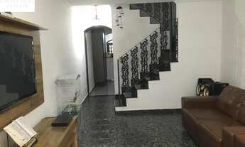 Imagem 2: SOBRADO NA VILA RIO BRANCO