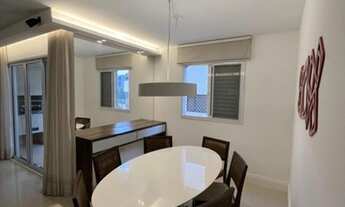 Imagem 6: Apartamento para venda tem 98 metros quadrados com 2 quartos em Vila Cordeiro - São Paulo