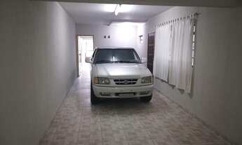 Imagem 2: Sobrado com 3 dormitórios à venda, 233 m² por R$ 1.330. - Alto da Mooca - São Paulo/SP