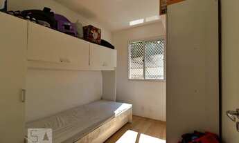 Imagem 2: Apartamento para venda com Jardim Novo Taboão - São Paulo - SP