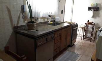 Imagem 2: Apartamento para venda com 60 metros quadrados com 2 quartos em Água Fria - São Paulo - SP