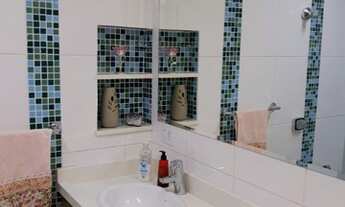 Imagem 3: Apartamento para venda tem 55 metros quadrados com 3 quartos em Vila Pompéia - São Paulo