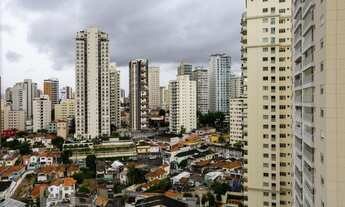 Imagem 7: Apartamento para venda tem 145 metros quadrados com 4 quartos em Santana - São Paulo - SP