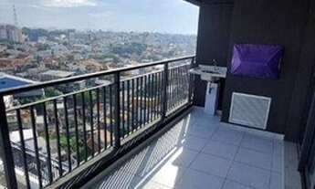 Imagem 3: Apartamento Novo Guilhermina 3 quartos