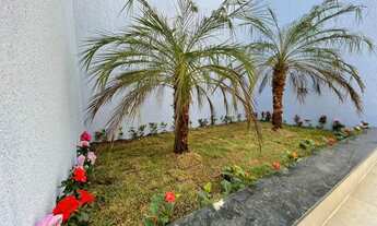 Imagem 6: Casa para venda possui 190 metros quadrados com 3 quartos em Vila Carrão - São Paulo - SP