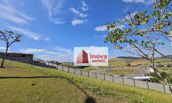 Imagem 4: Melhor Terreno do Alphaville à venda, 691 m² em declive com vista livre e silencioso, por