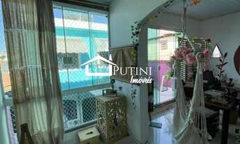 Imagem 4: Sobrado para Venda em Osasco, Cipava, 4 dormitórios, 1 suíte, 4 banheiros, 2 vagas