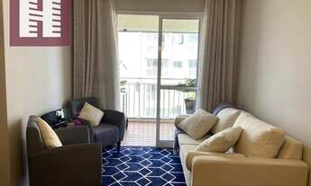 Imagem 3: Apto Tatuapé- 3 Dormitórios 1 Suite - 1 Vaga - Terraço