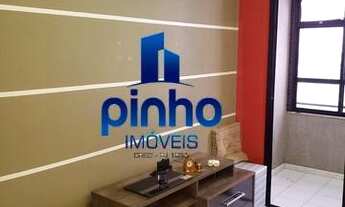 Imagem 2: Apartamento para Venda em Salvador, Imbuí, 3 dormitórios, 1 suíte, 3 banheiros, 1 vaga